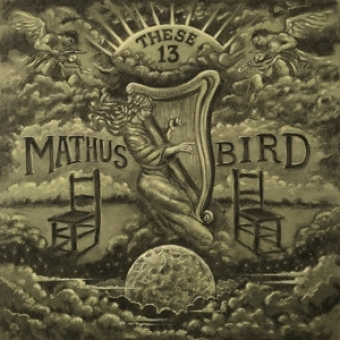 Mathus, Jimbo & Andrew Bird - These 13